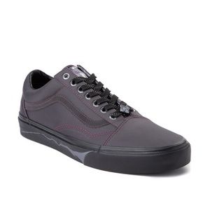 Vans x Harry Potter Old Skool Deathly Hallows Shoe